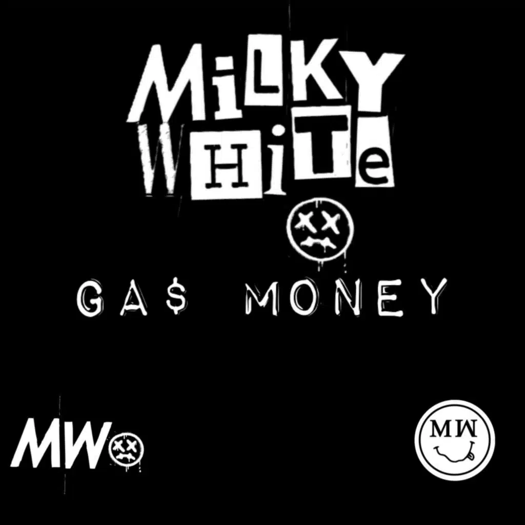GA$ MONEY