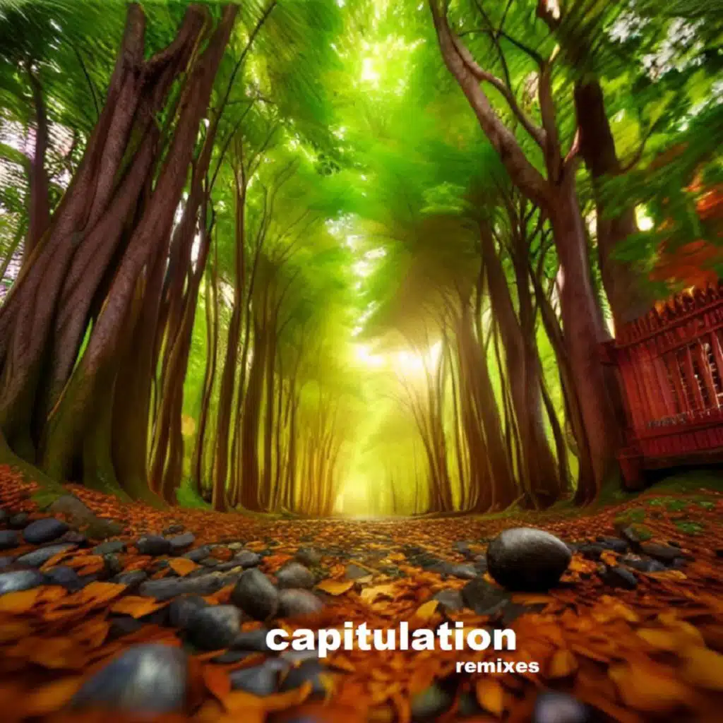Capitulation: Remixes