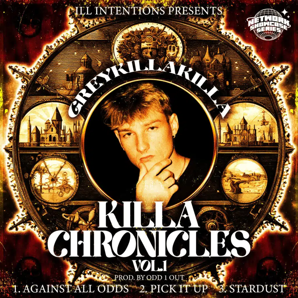 Killa Chronicles, Vol.1