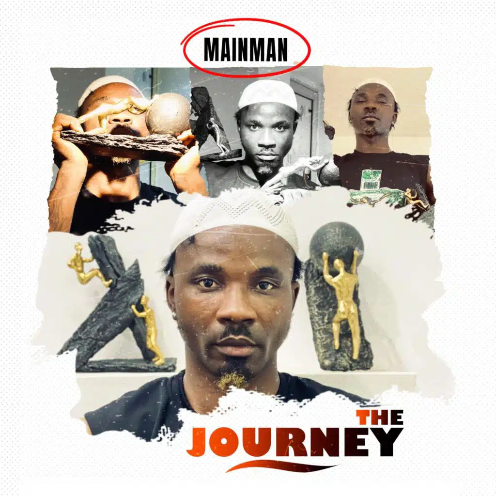 The Journey