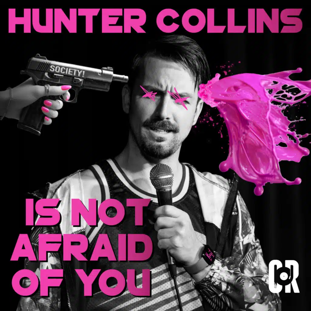 Hunter Collins