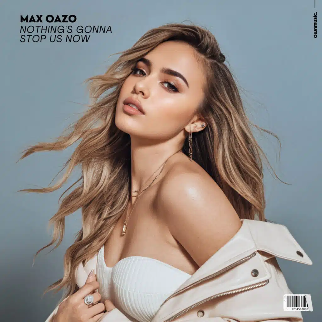 Nothing's Gonna Stop Us Now