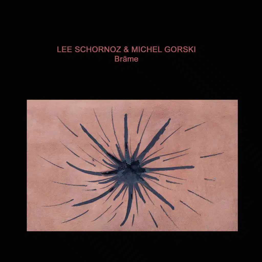 Lee Schornoz & Michel Gorski