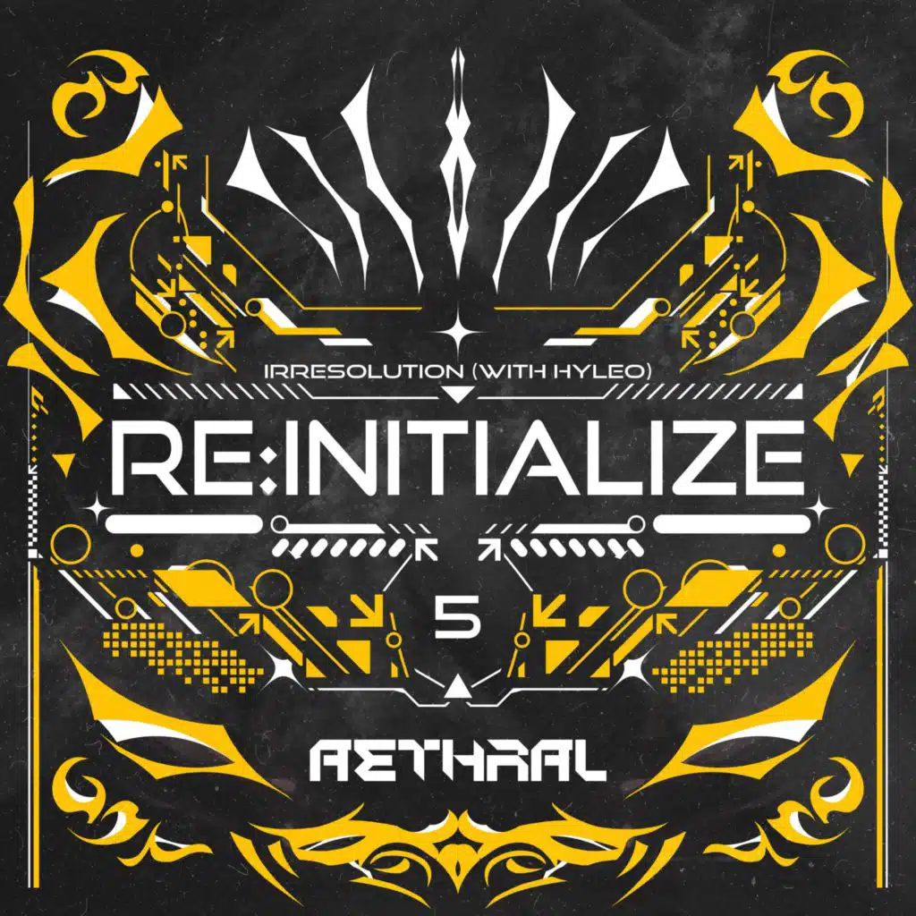 Irresolution (with Hyleo)