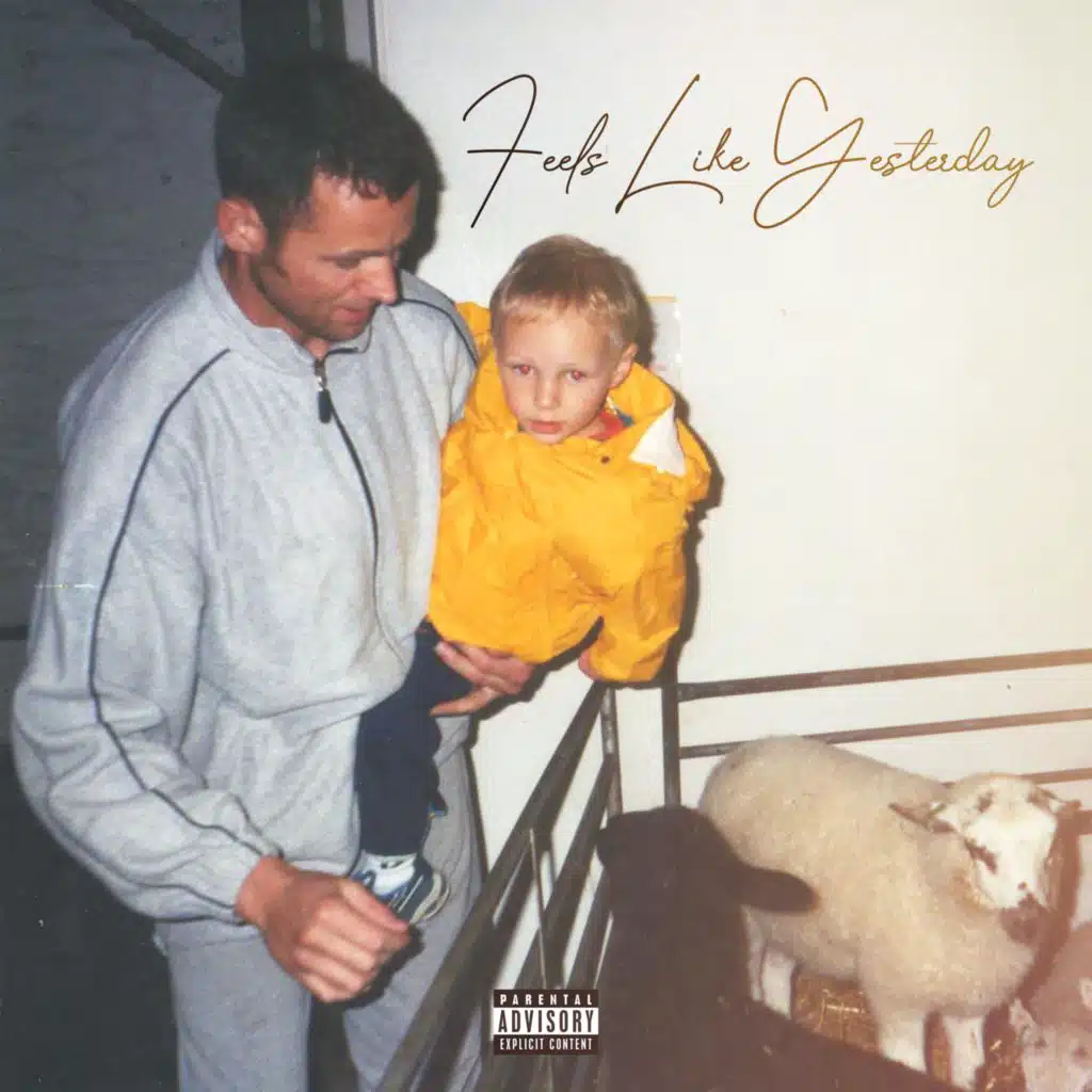 Feels Like Yesterday