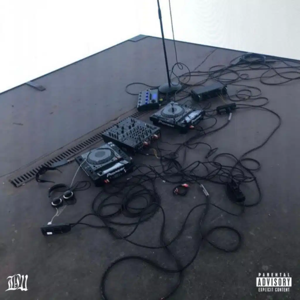 PURE AUDIO (feat. 1300SAINT)