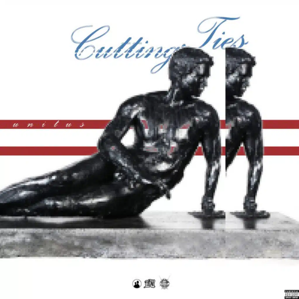 Cutting Ties (feat. Unitus)