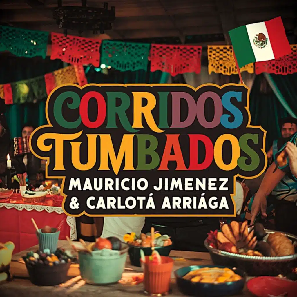 Corridos Tumbados