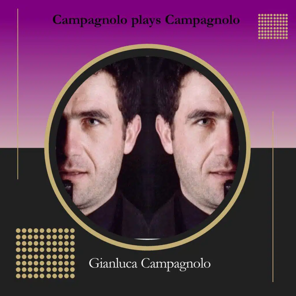 Adagio per 3 Clarinetti