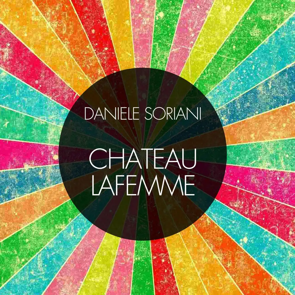 Chateau Lafille (D-Soriani Deep Mix)