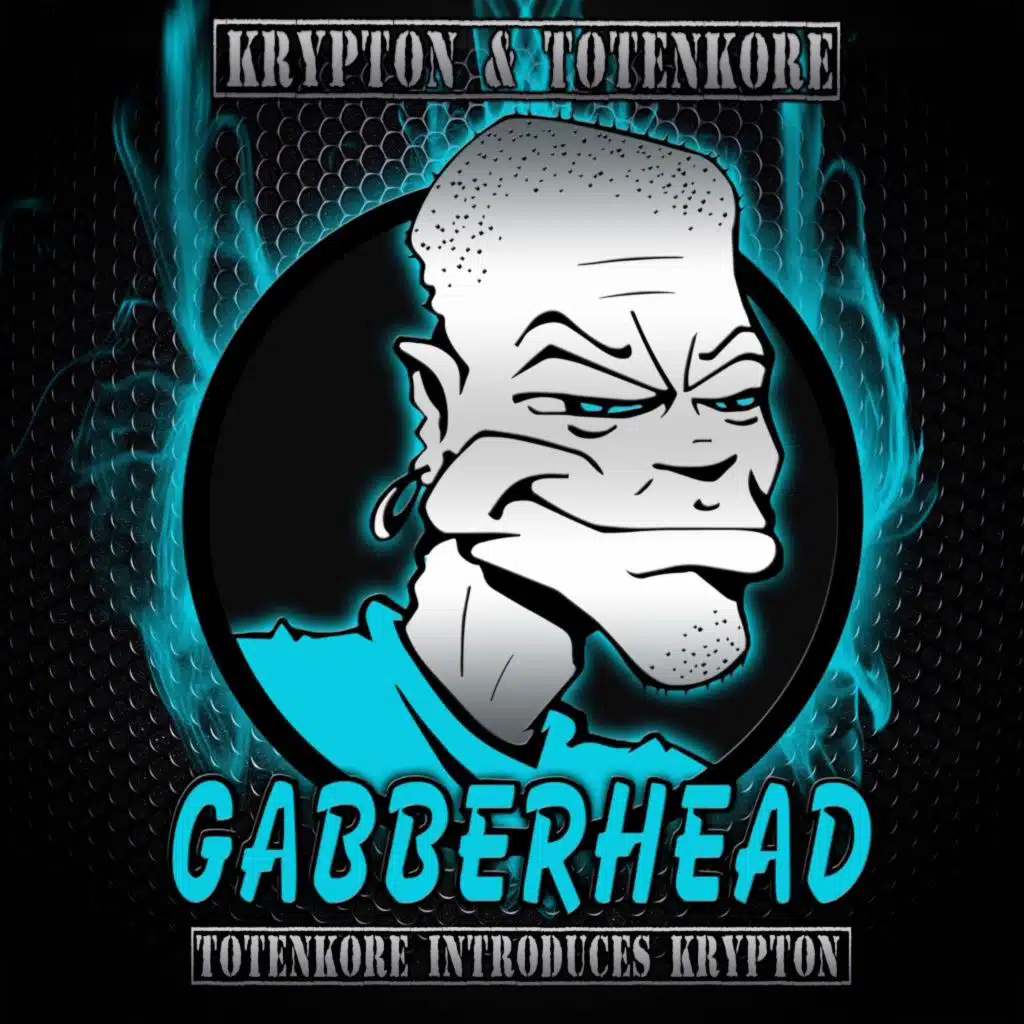 Totenkore Introduces Krypton