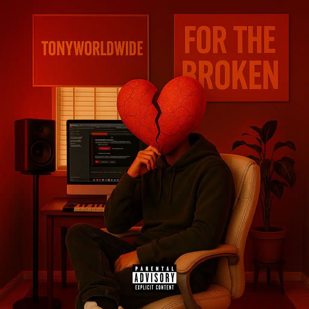 For the Broken