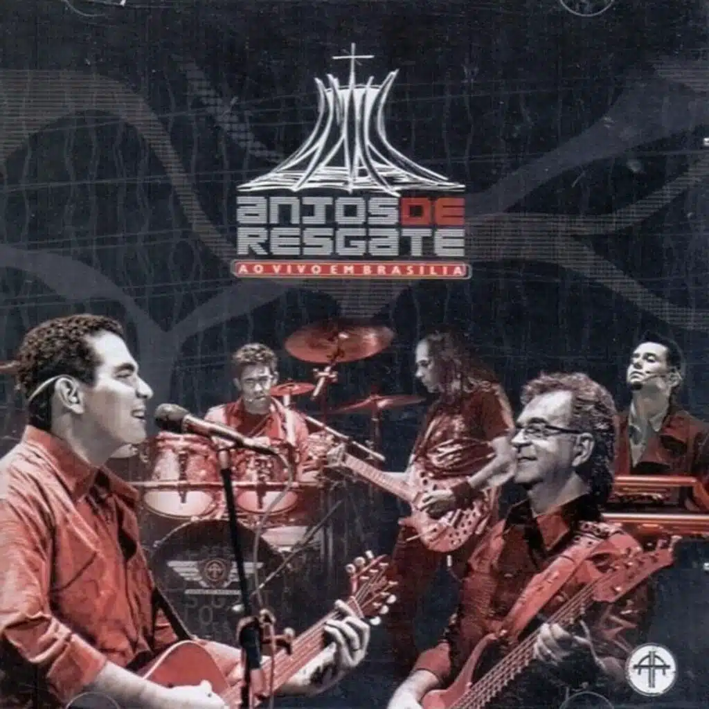 Ao Vivo em Brasília (feat. Batista Lima)