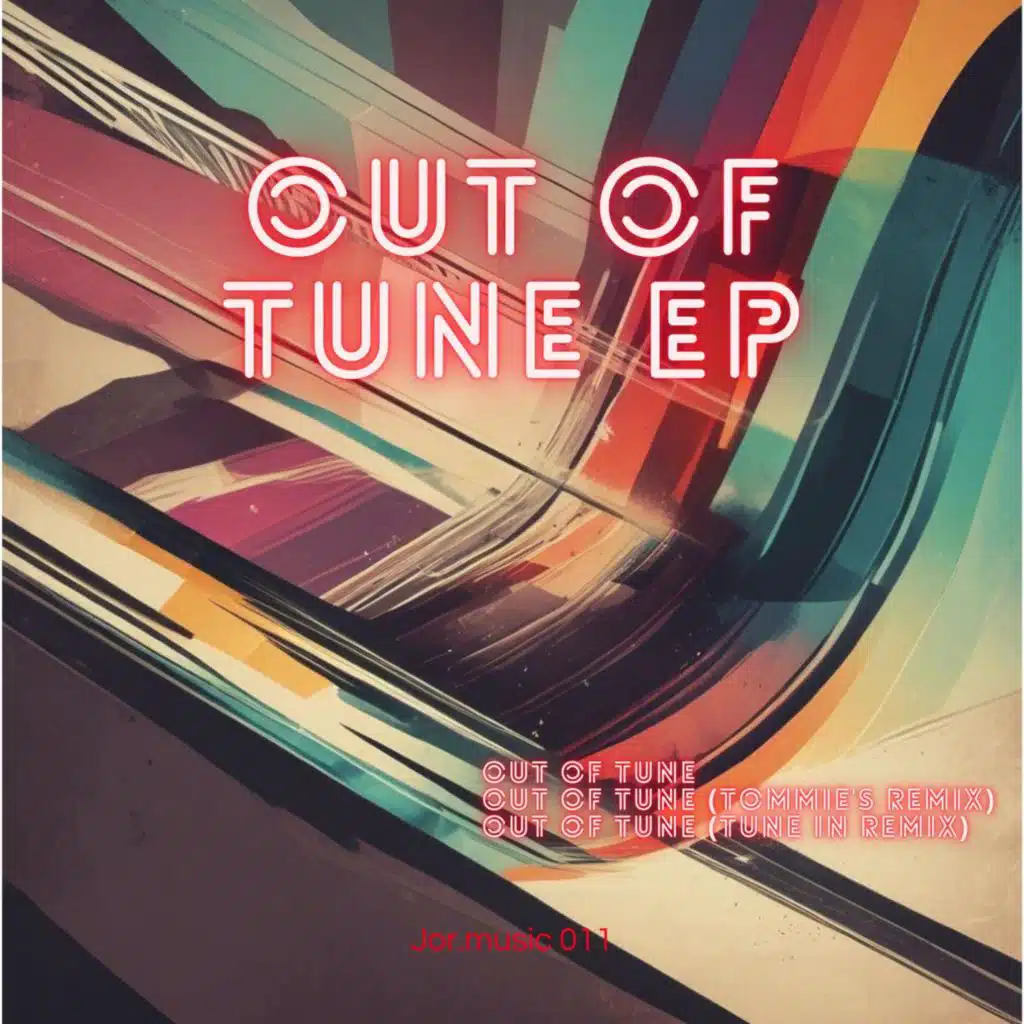 Out of tune EP