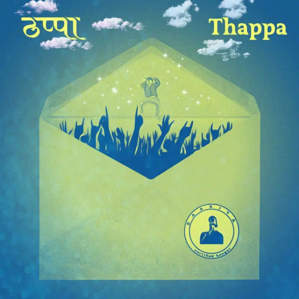 Thappa