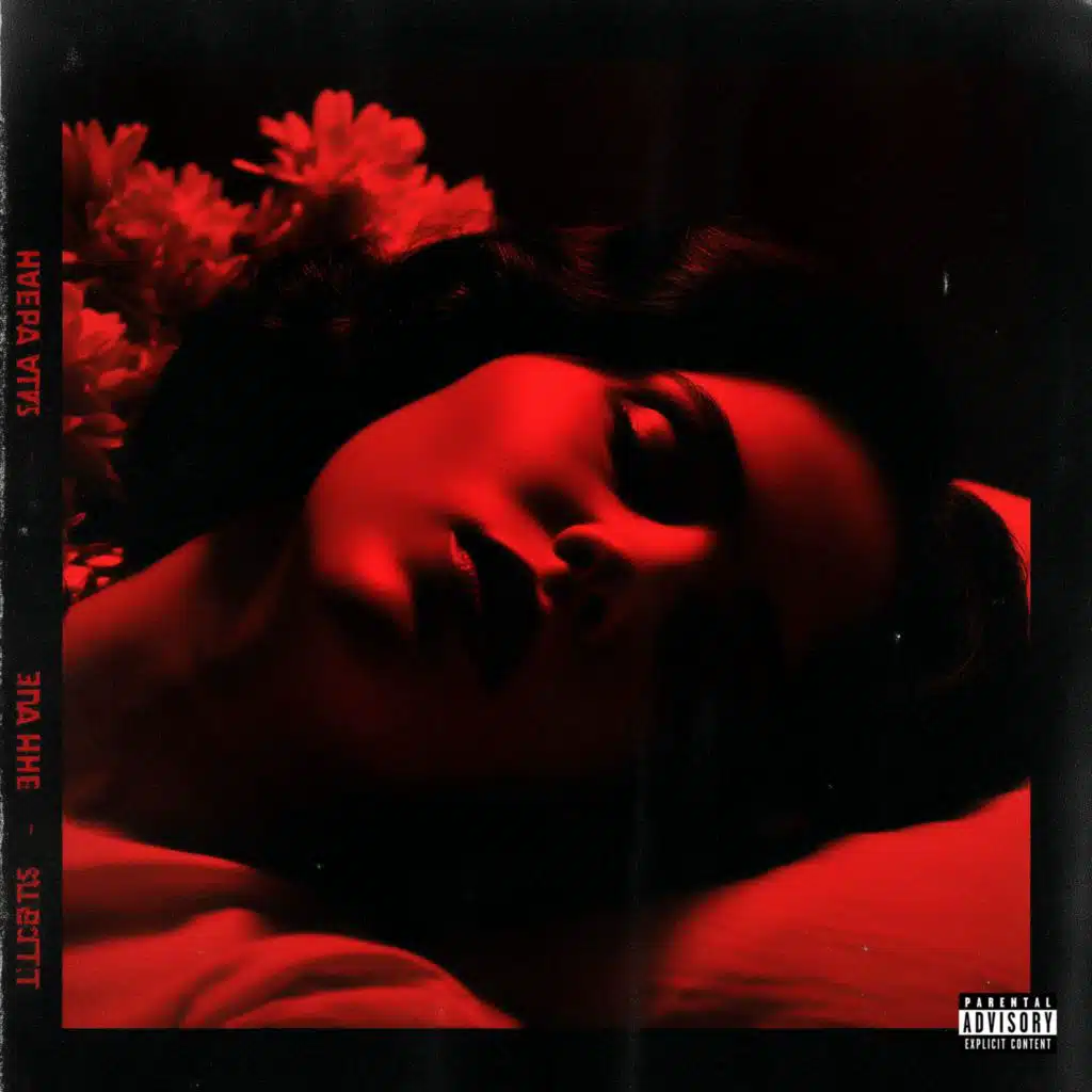 Hate Sleep (feat. Gucci Mane,The Game & Ampichino)