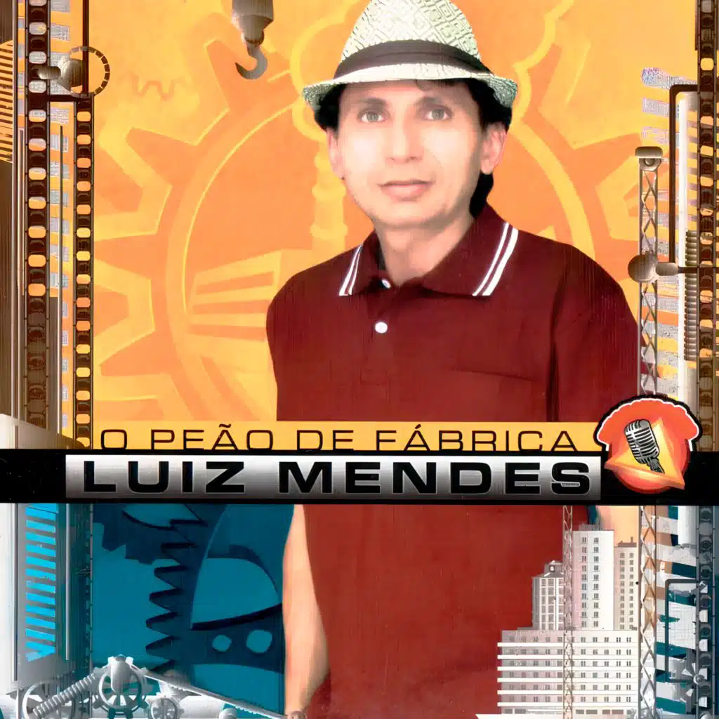 O Peão De Fábrica