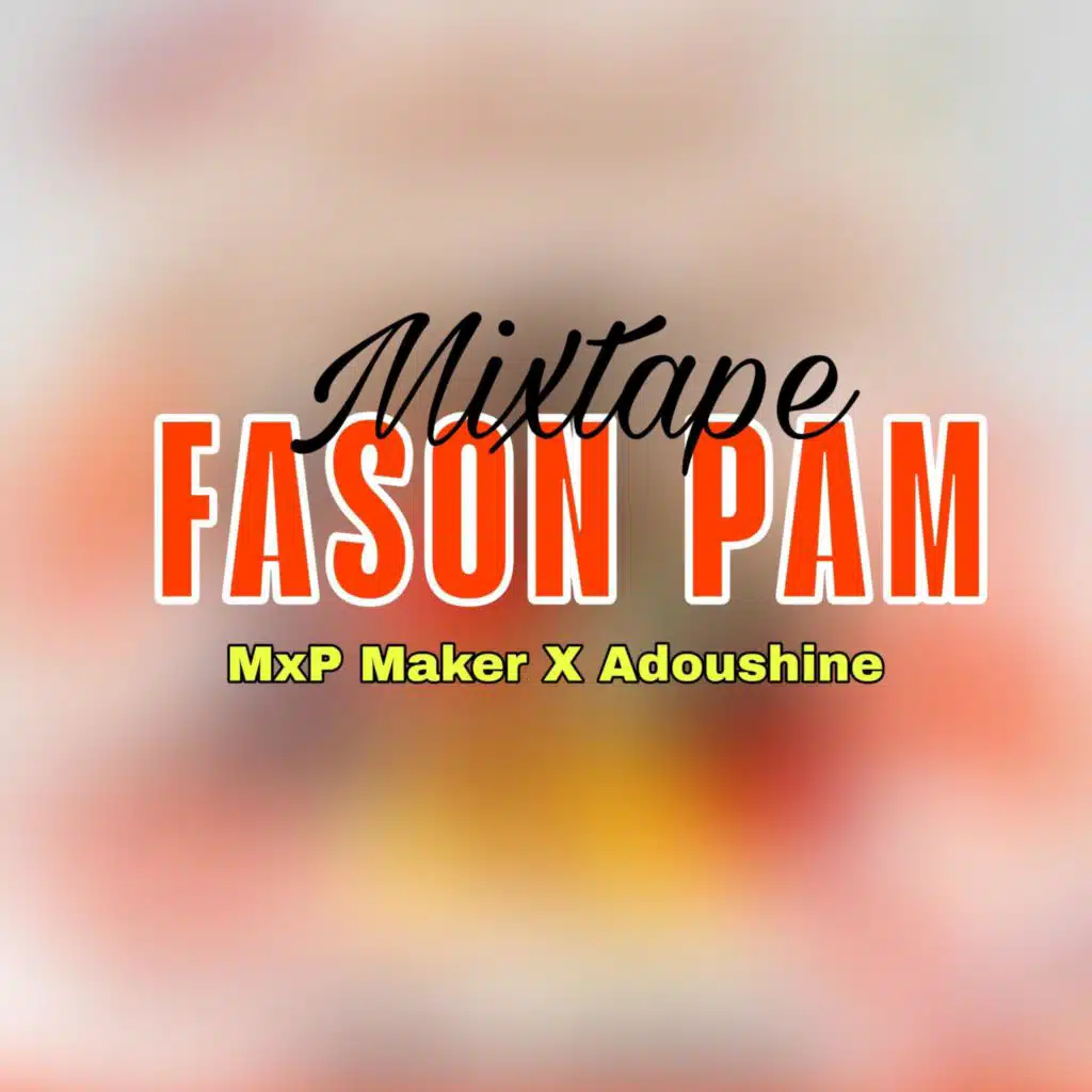 Fason pam