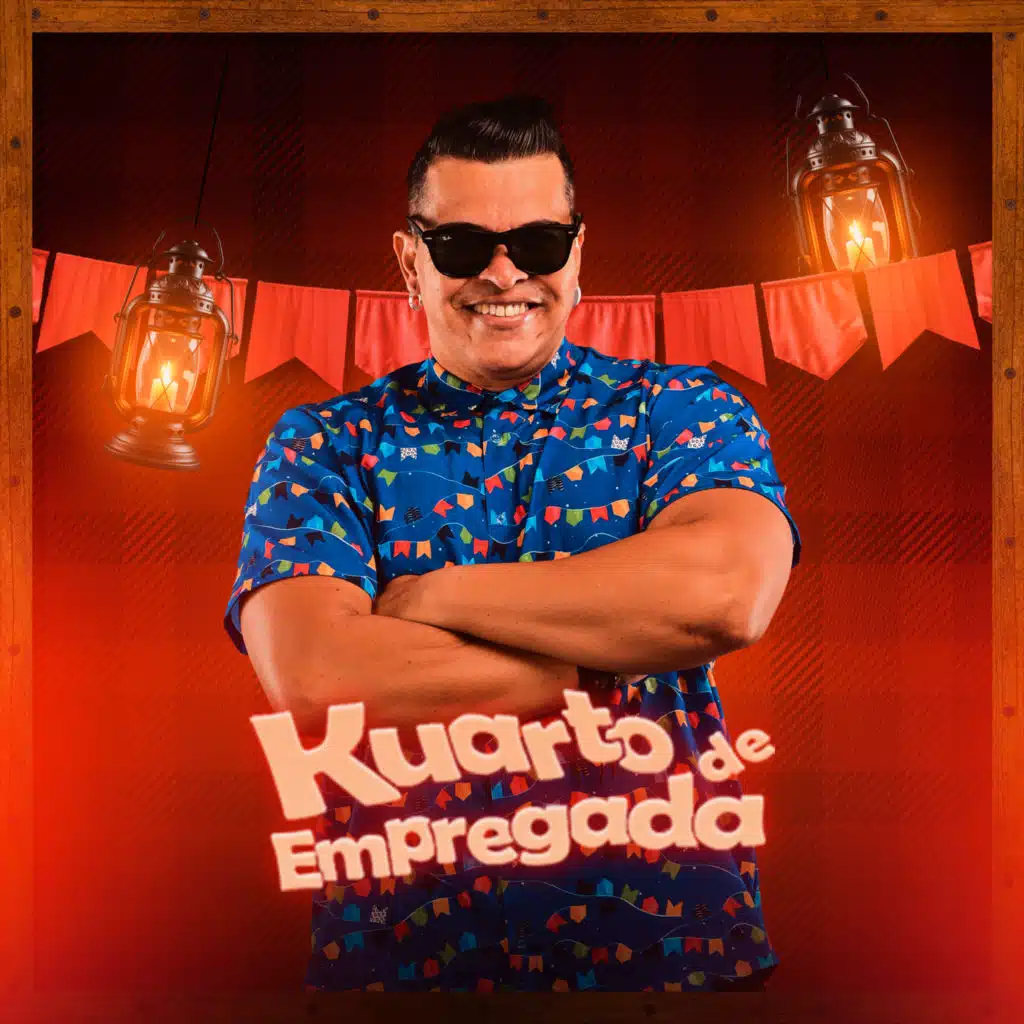 São João Kde