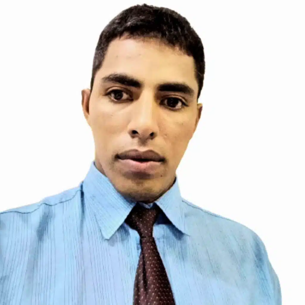 Não Desista de Lutar