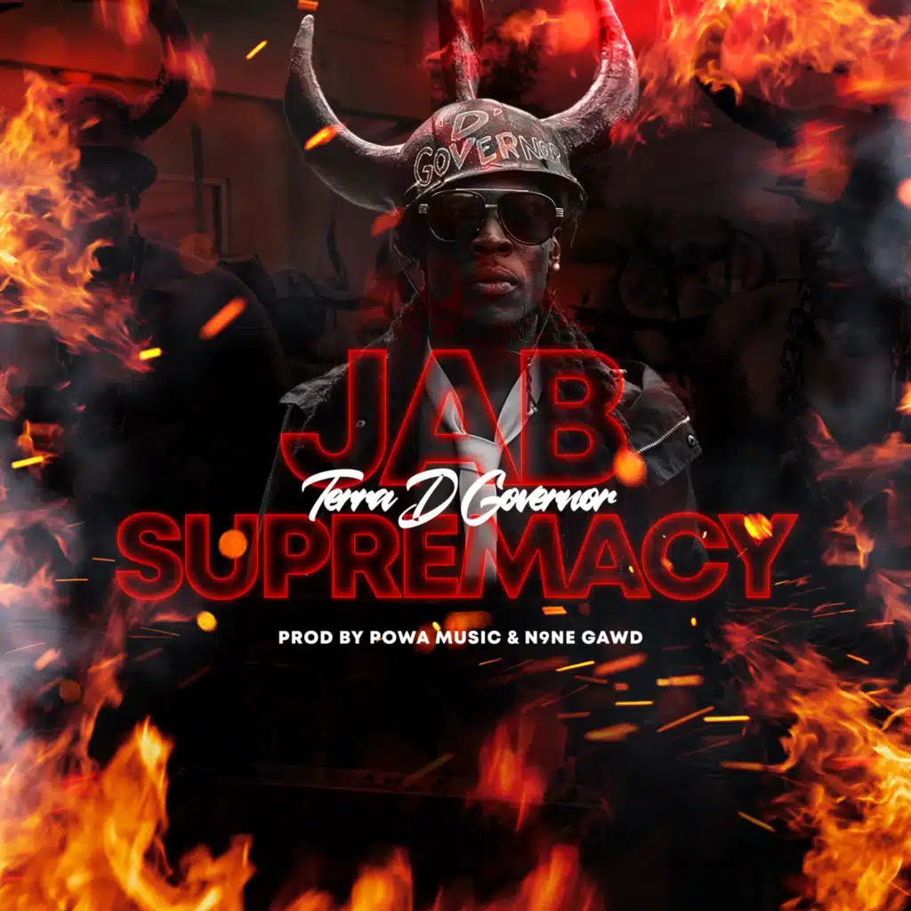 Jab Supremacy