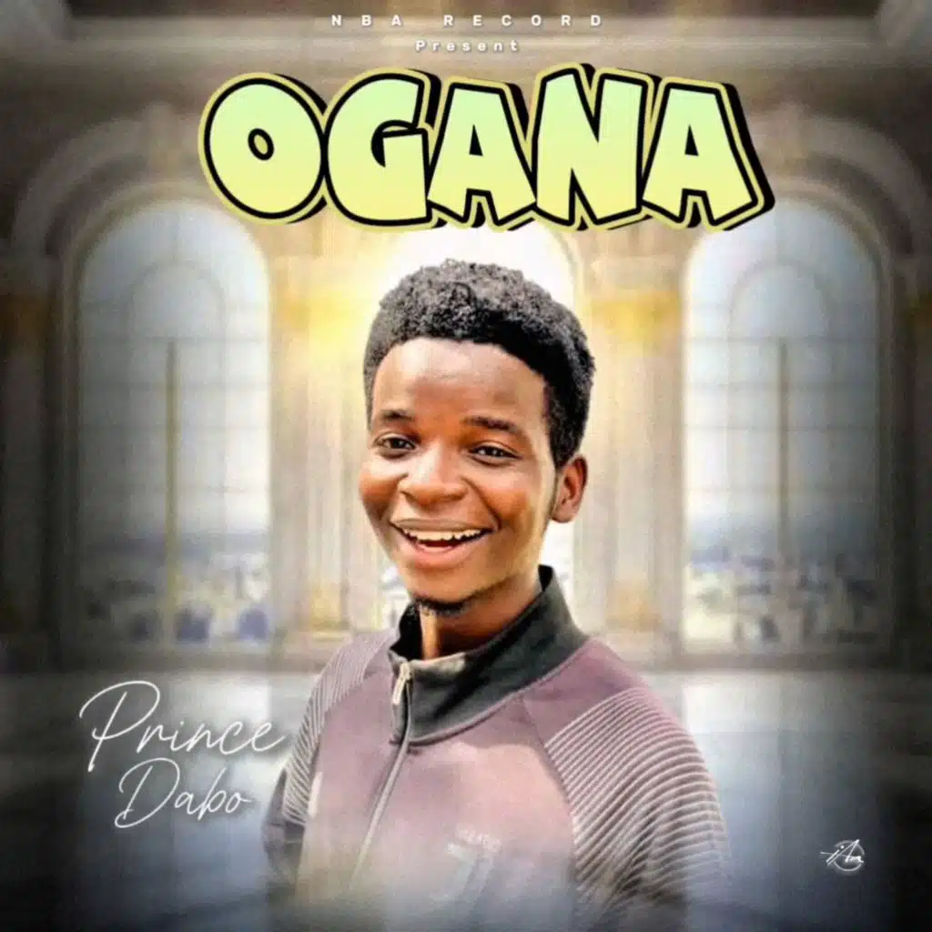 OGANA