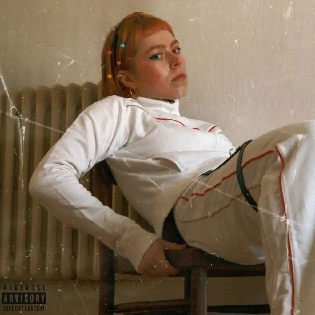 u were a fucked up fantasy