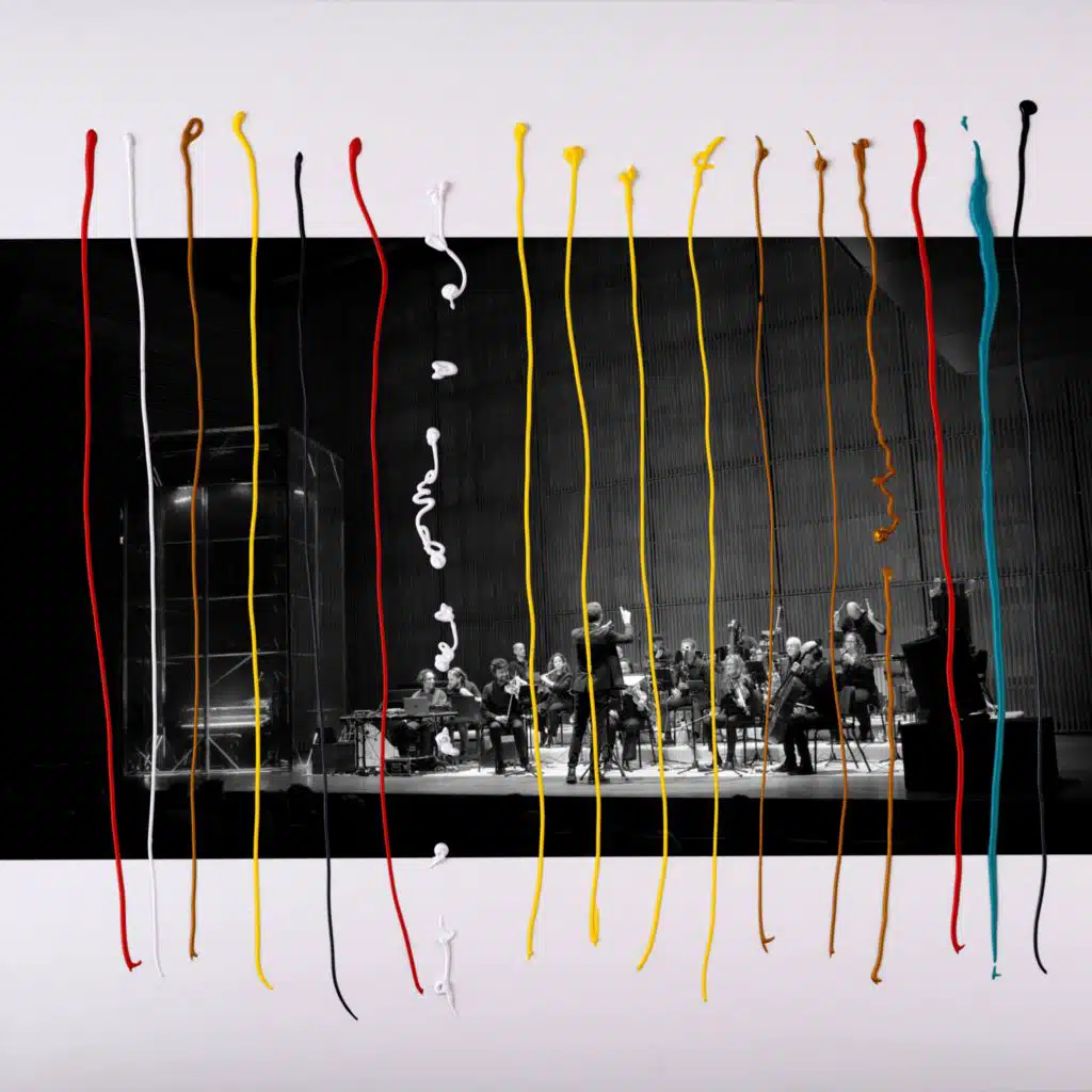 Music for 17 Musicians