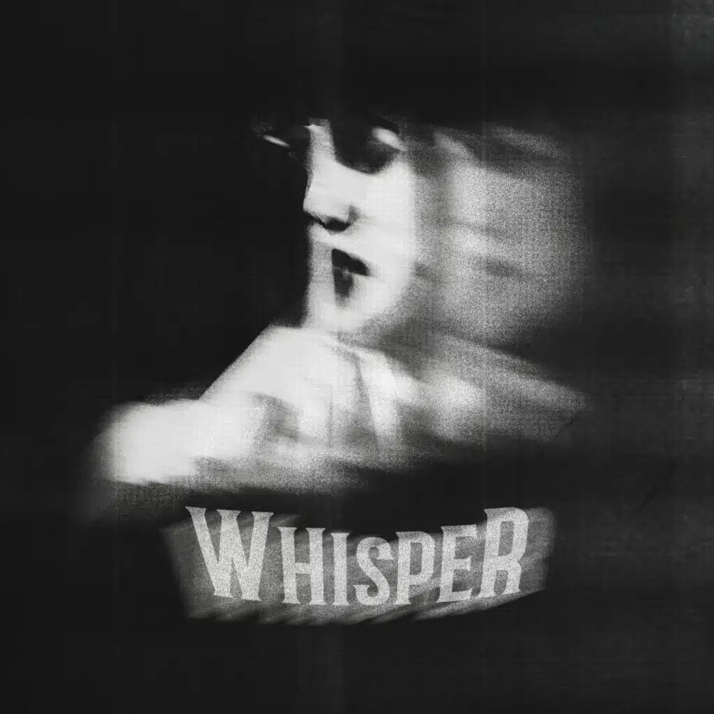 Whisper