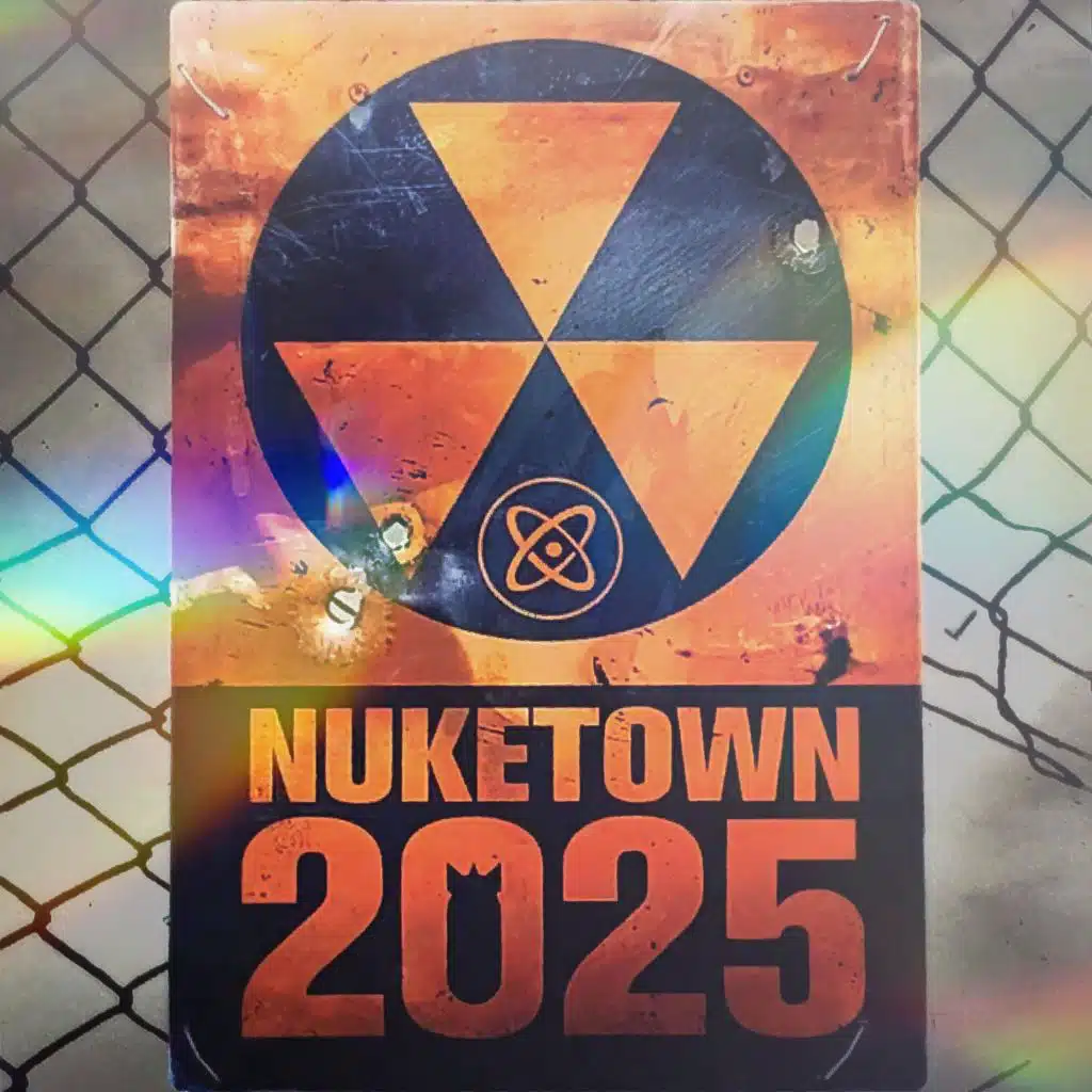 Nuketown 2025