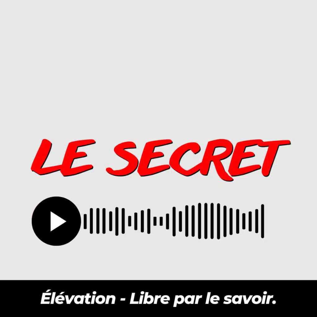 25. Le SECRET, Rhonda Byrne - Résumé de livre