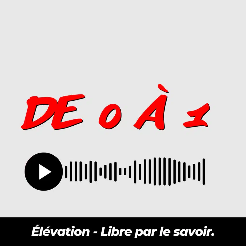 27. De 0 à 1, Peter Thiel - Résumé de livre