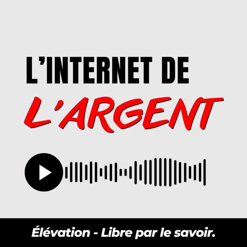 39. BITCOIN : L'internet de l'argent - Résumé de livre
