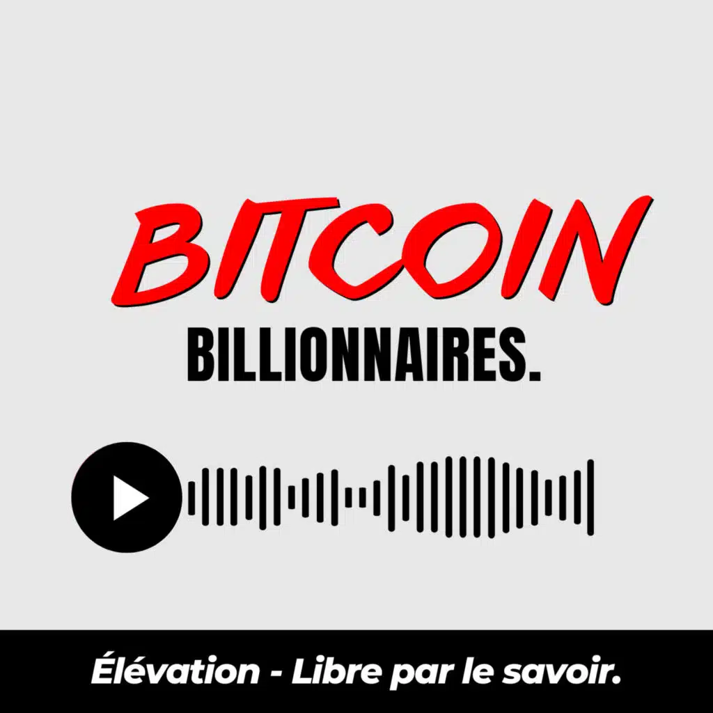 45. De Facebook à Bitcoin Billionnaires : La Success Story des Frères Winklevoss