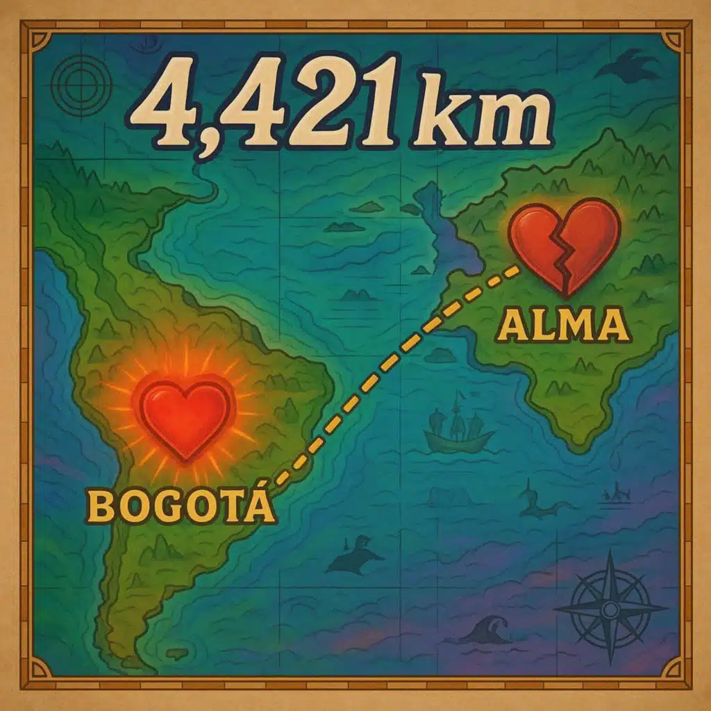 4,421KM