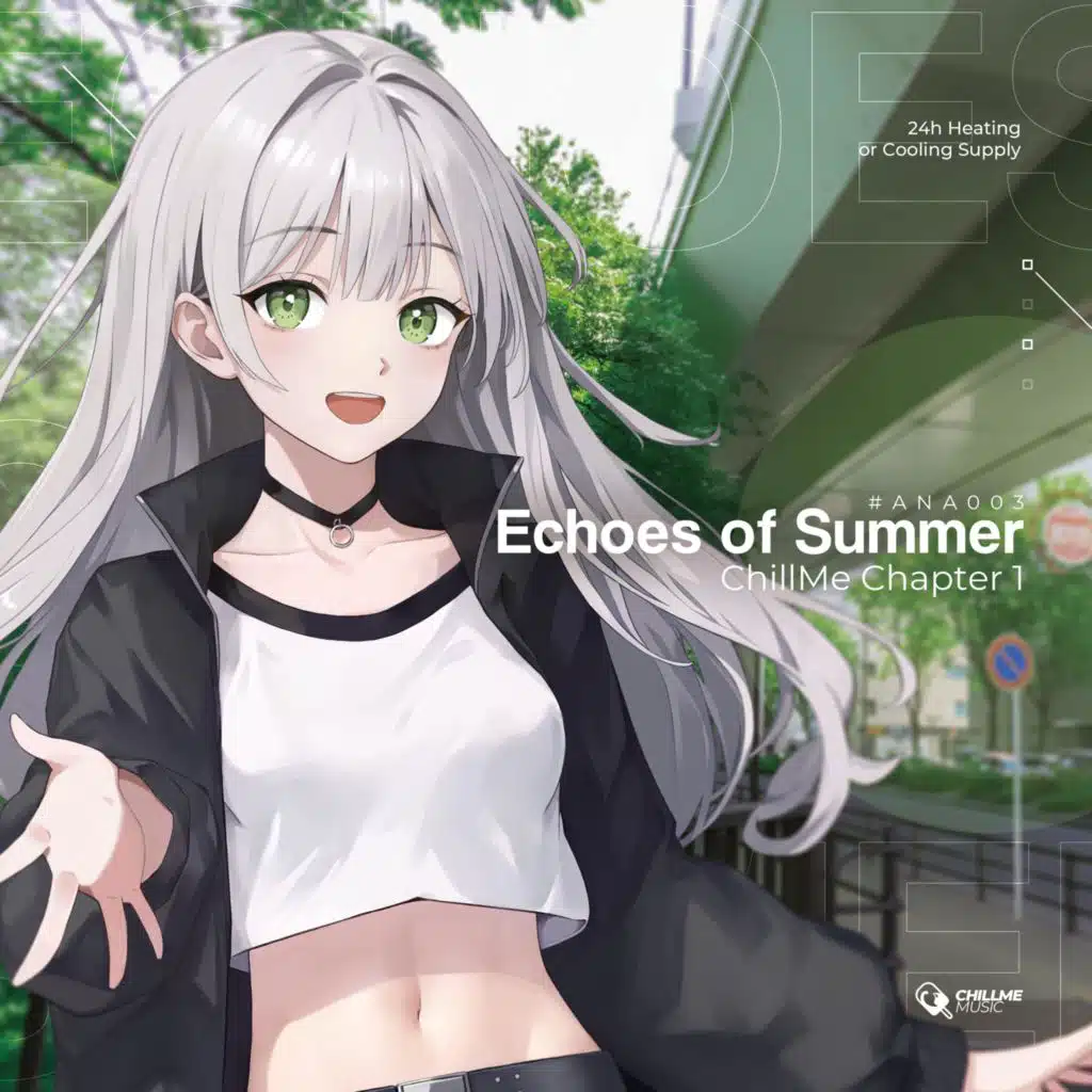Echoes of Summer