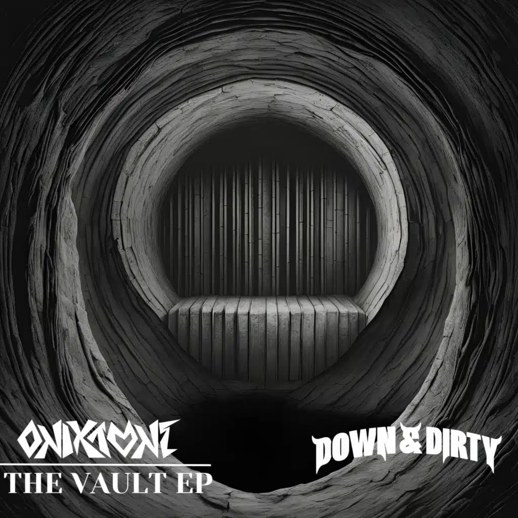 The Vault