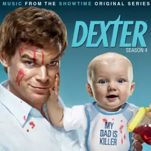 Dexter Season 4 (Music from the Showtime Original Series)