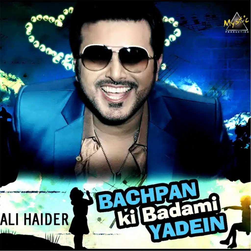 Maula Ali Janam (feat. A Cube)