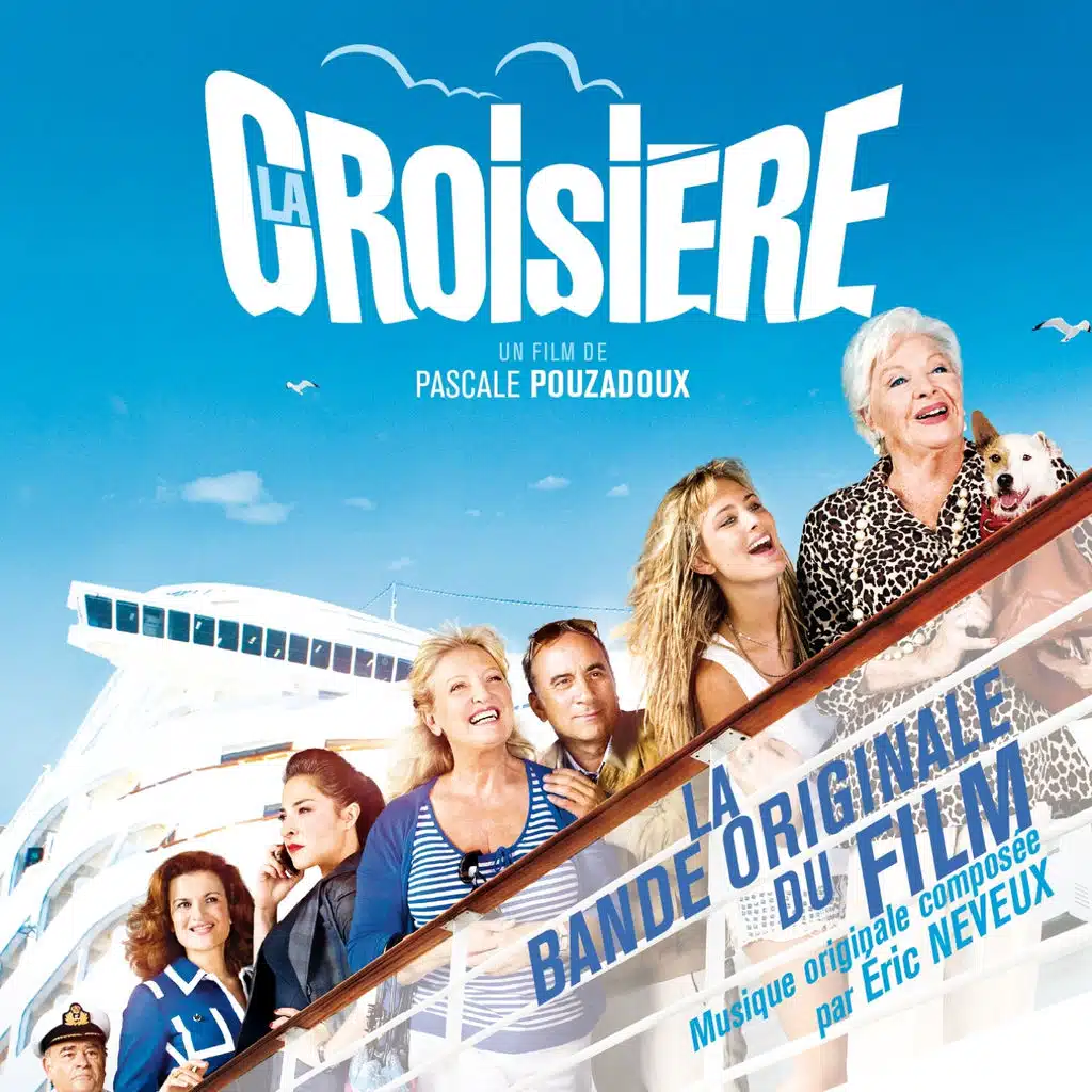 La croisière