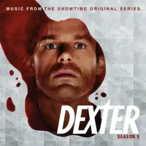 Dexter Season 5 (Music from the Showtime Original Series)