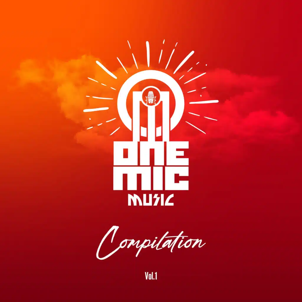 One Mic Music Compilation, Vol. 1