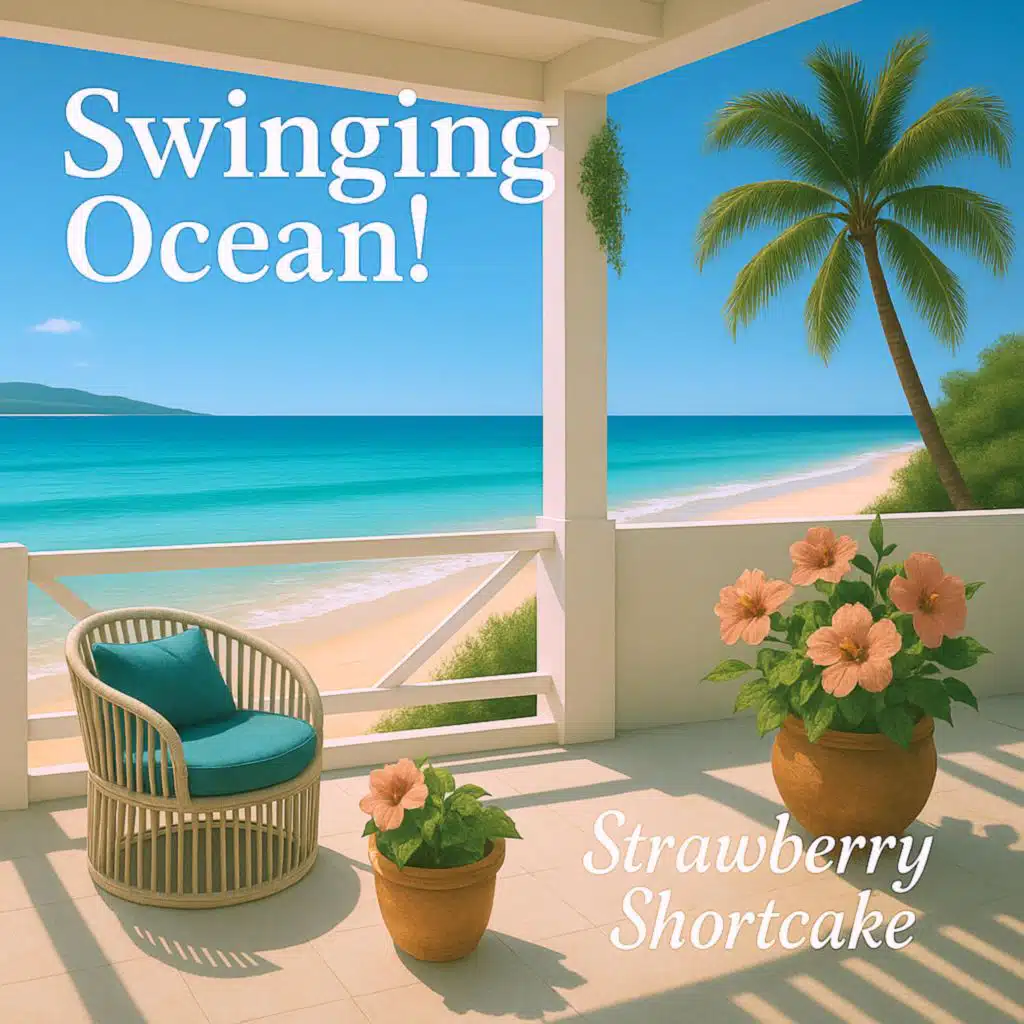 Swinging Ocean!