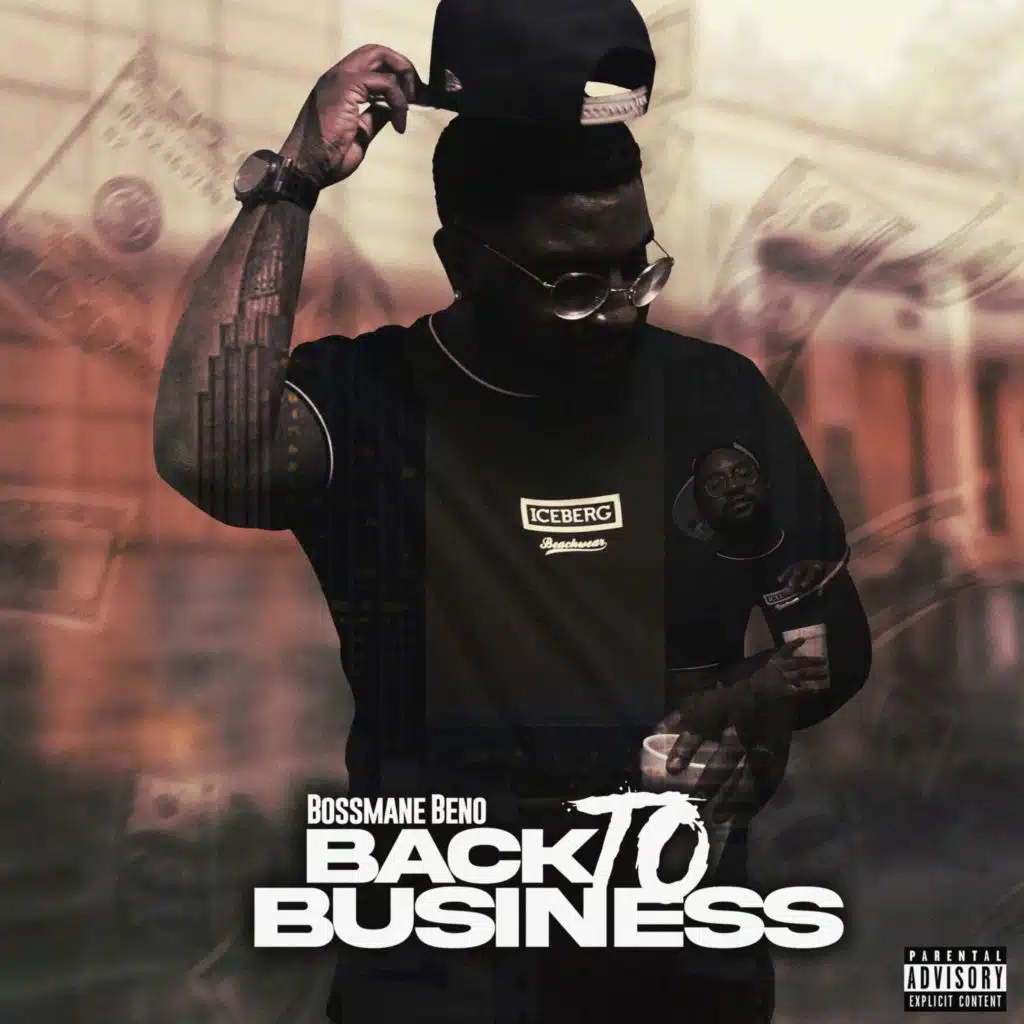 Back 2 business
