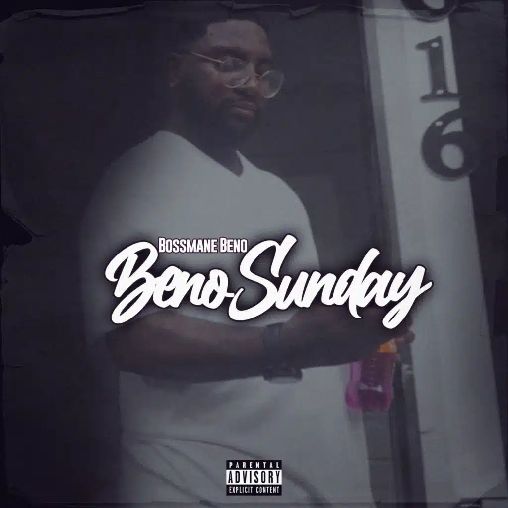 Beno Sunday