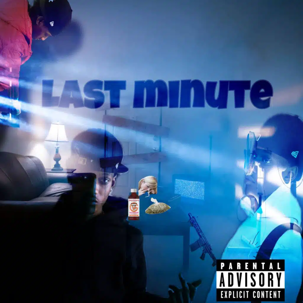 Last minute