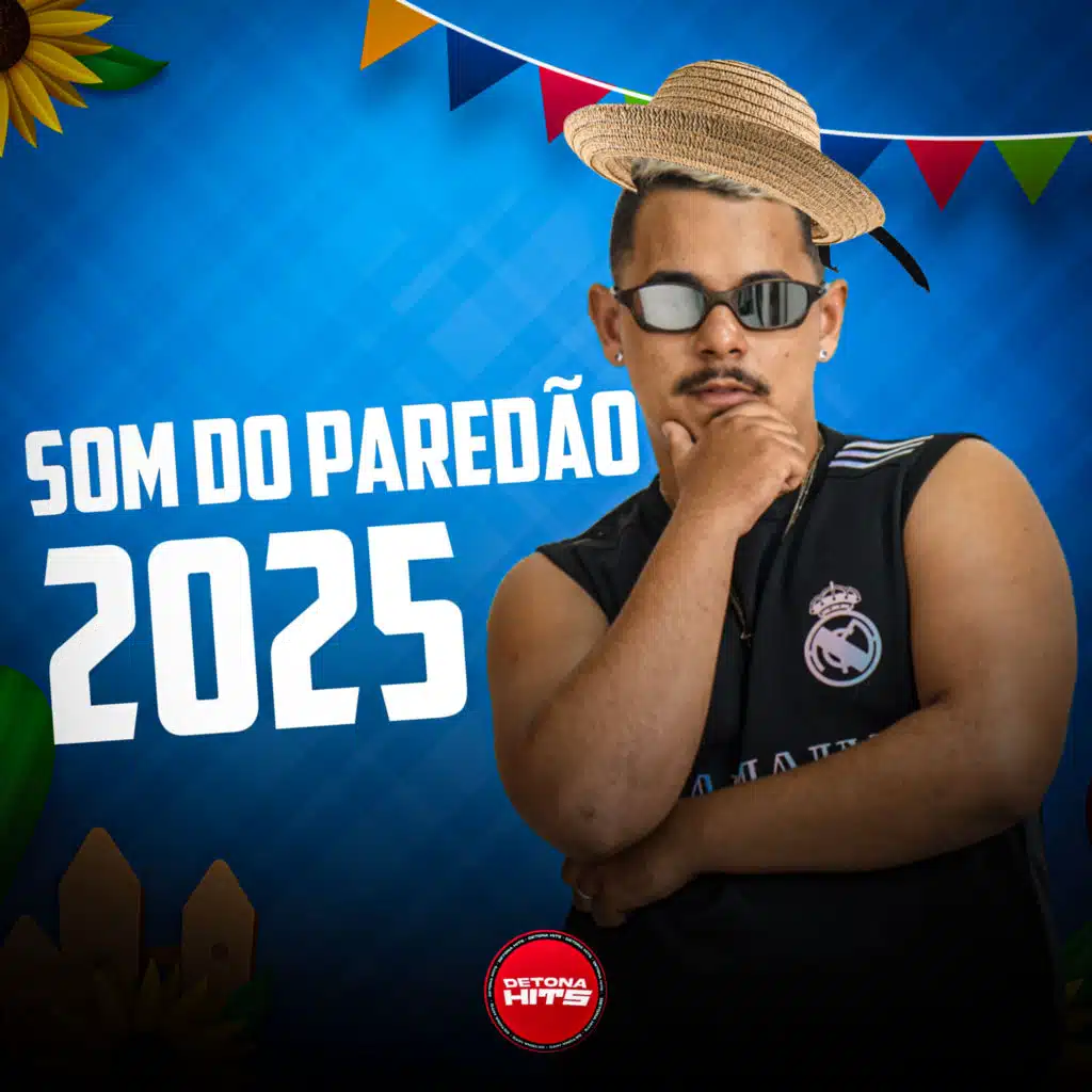 Som do Paredão 2025