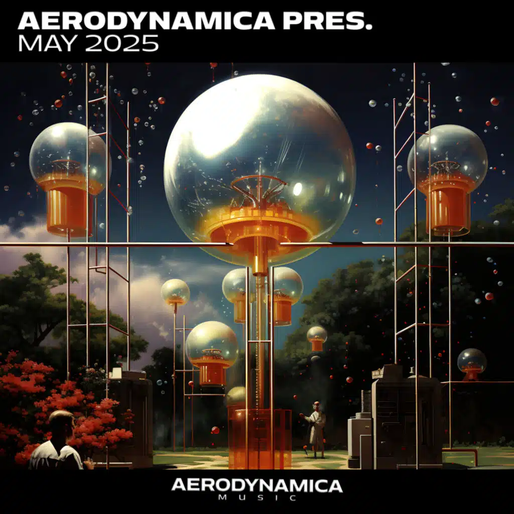 Chaos Reigns (Martin Libsen Extended Remix)