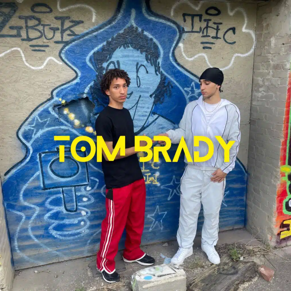 Tom Brady