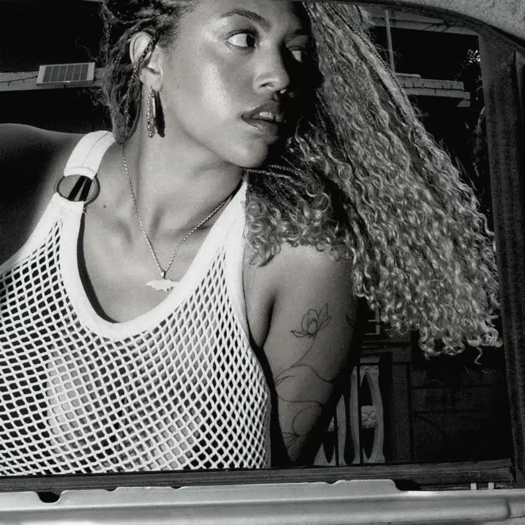 Different Type of Love (Stripped)